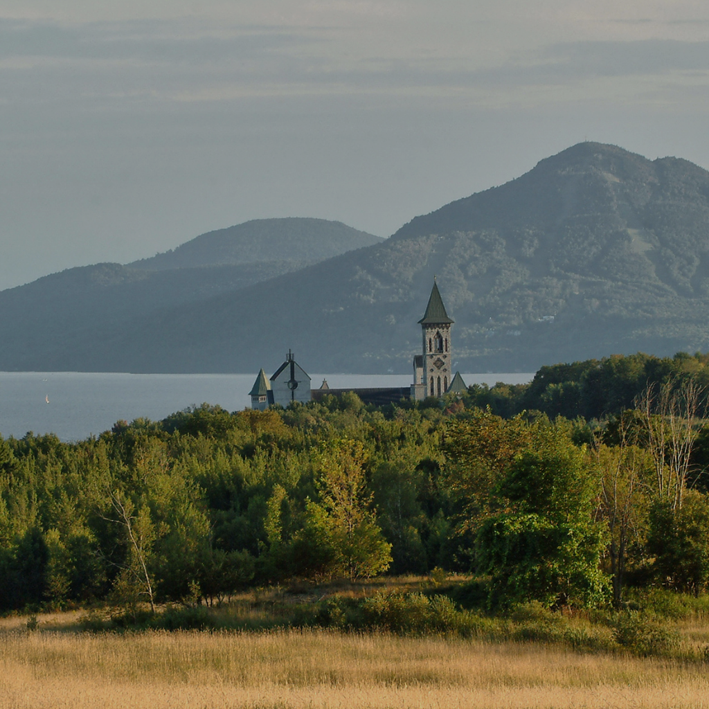 Estrie 