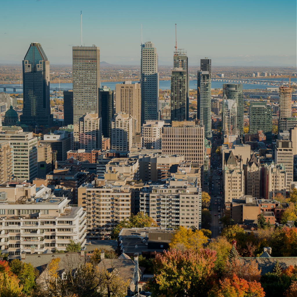 Montréal 