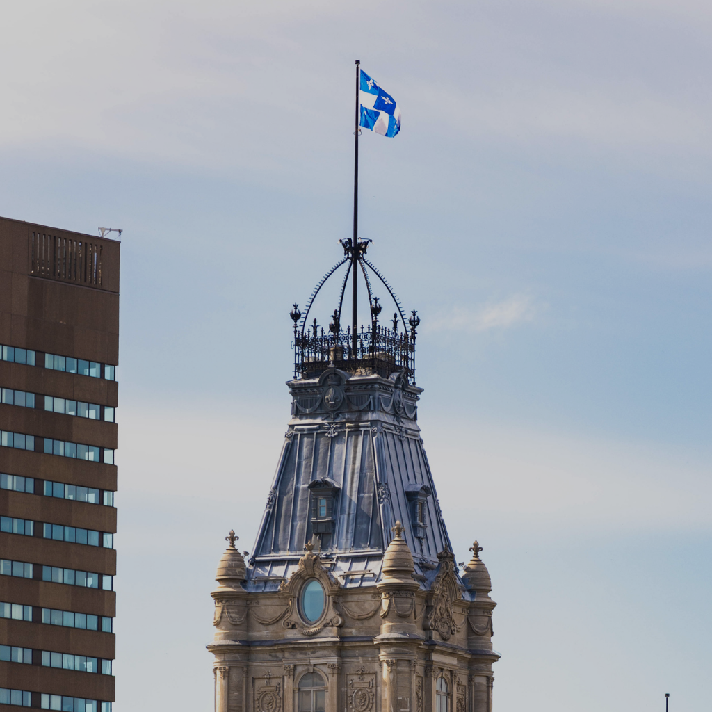 Québec