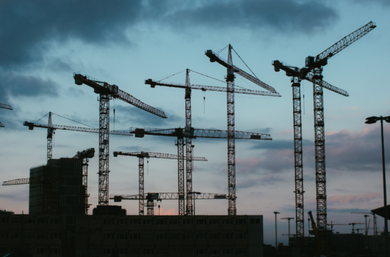 Pourquoi inscrire son entreprise de construction ?