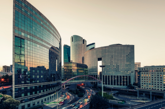 Visibilité numérique pour les entreprises de construction